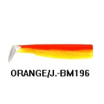 FIIISH BLACK MINNOW 120 CORPO(N3)